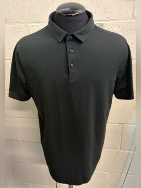 Lululemon Polo